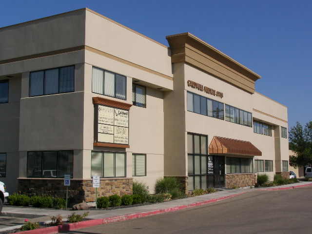 Caldwell Physical Therapy Main Office