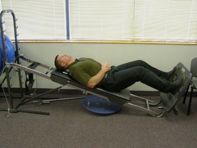Physical Therapy Treatments